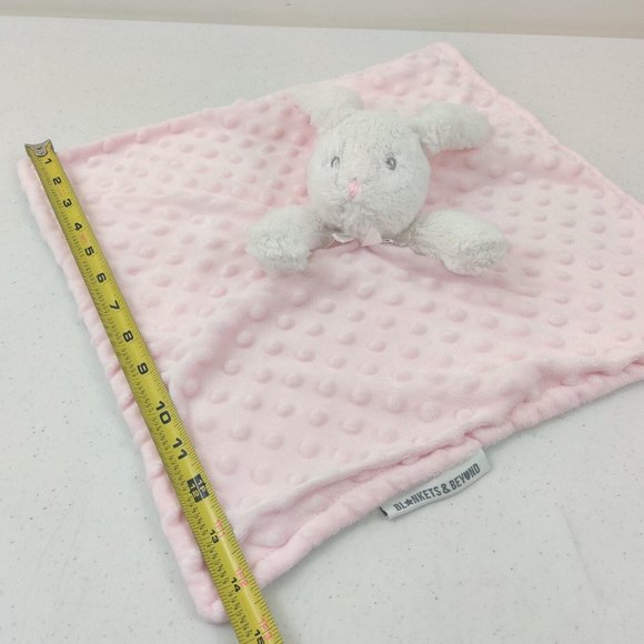 Blankets & Beyond Toys Blankets And Beyond Minky Lovey Security
